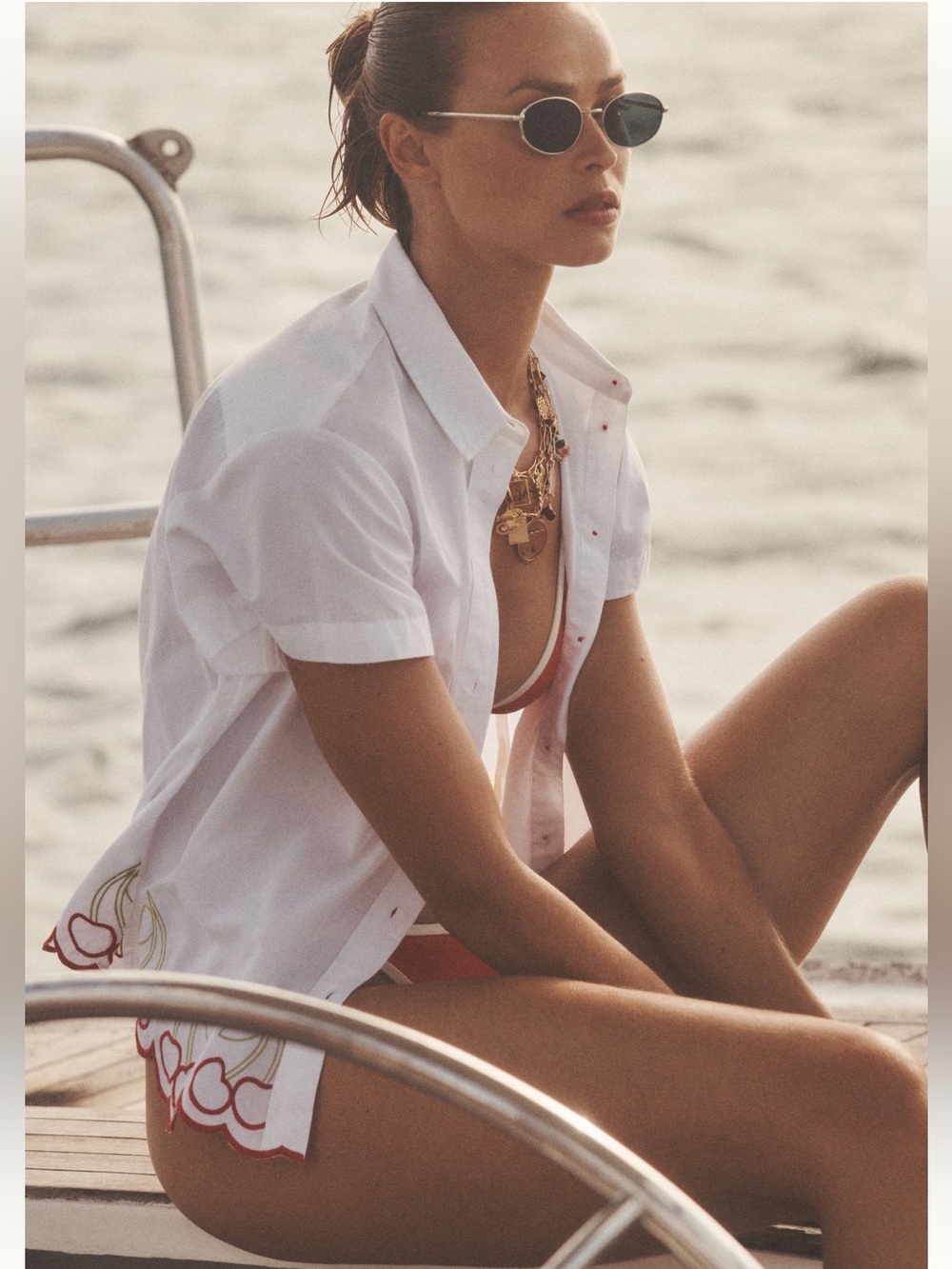 Maeve Henrietta Shirt
